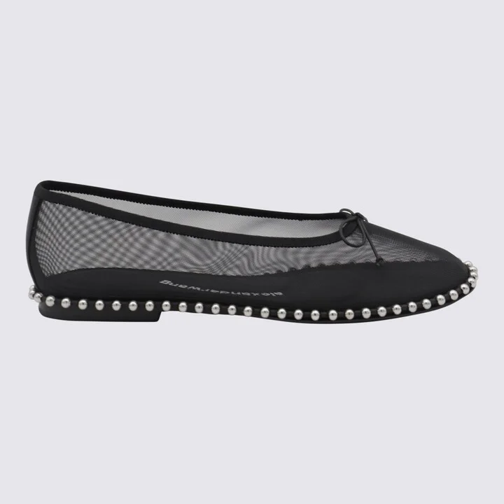 Black Flats