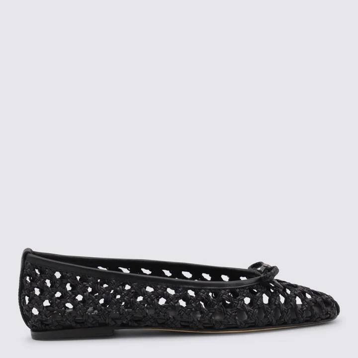 Black Flats