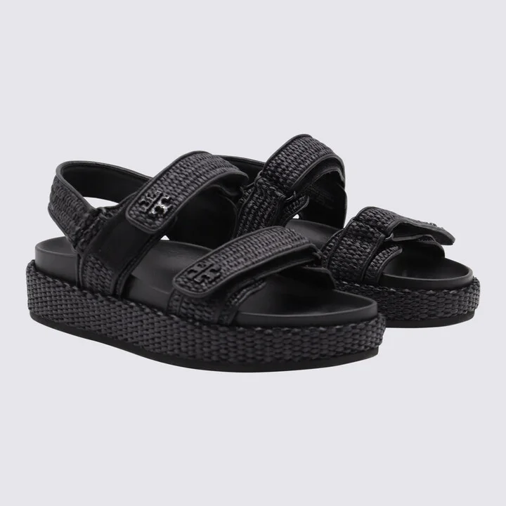 Black Flats