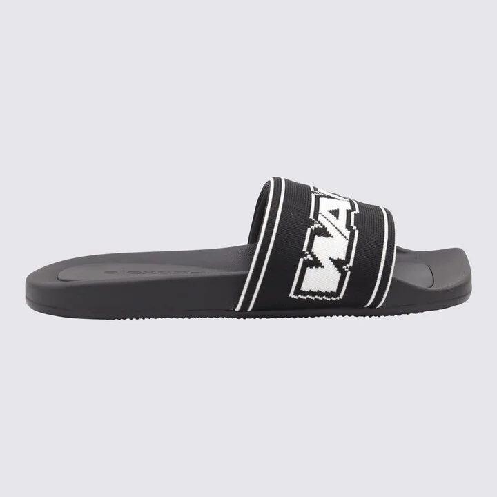 Black Flats