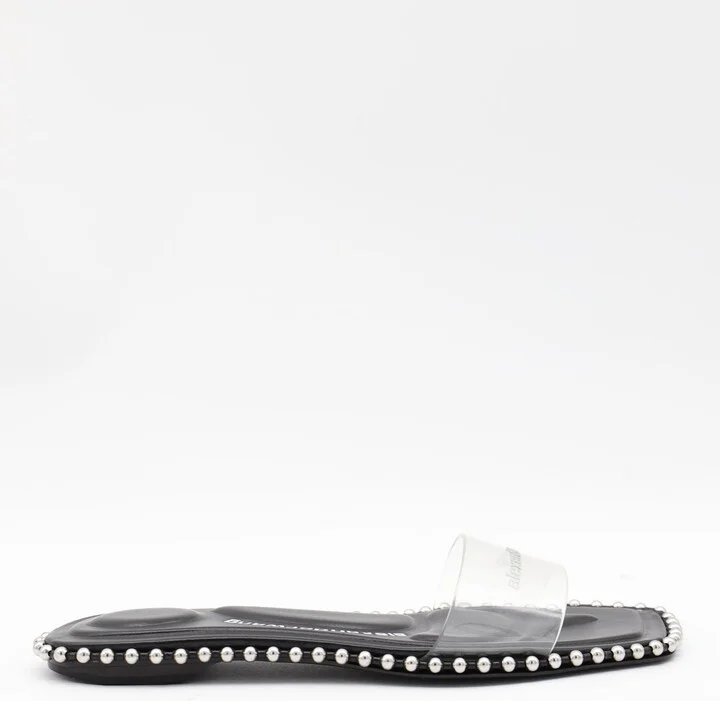 Black Flats