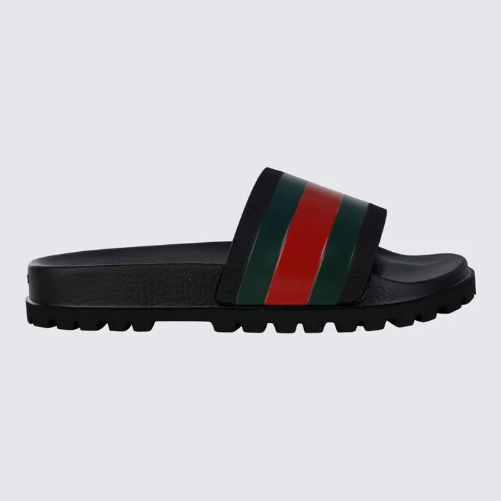 Black Flats
