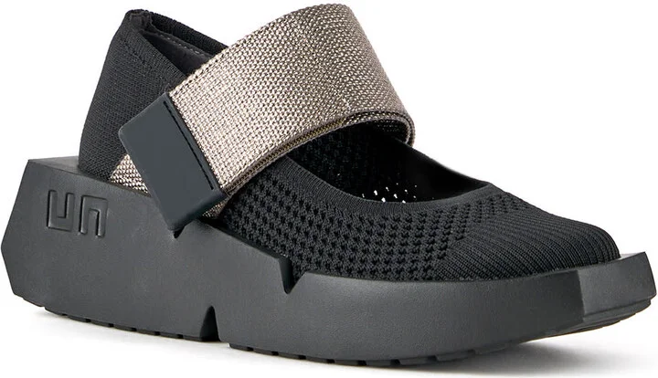Black / Gold Mega Mj - Black Ii - Image 2