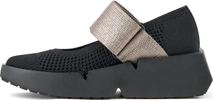 Black / Gold Mega Mj - Black Ii - Image 3