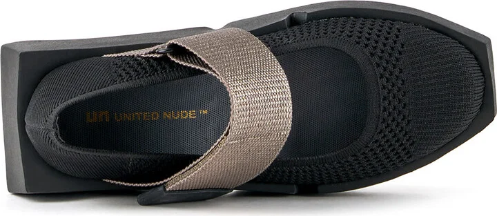 Black / Gold Mega Mj - Black Ii - Image 5