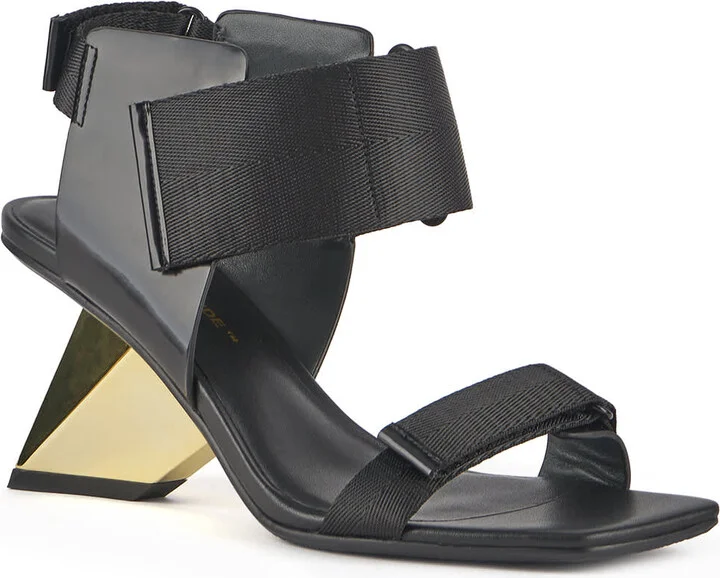Black / Gold Rockit Run - Black Ii - Image 2