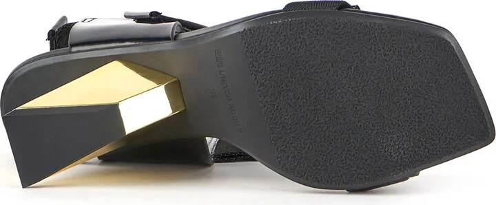 Black / Gold Rockit Run - Black Ii - Image 6