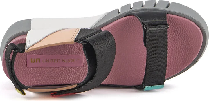 Black / Grey / Pink Delta Run - Timeless Mix - Image 6