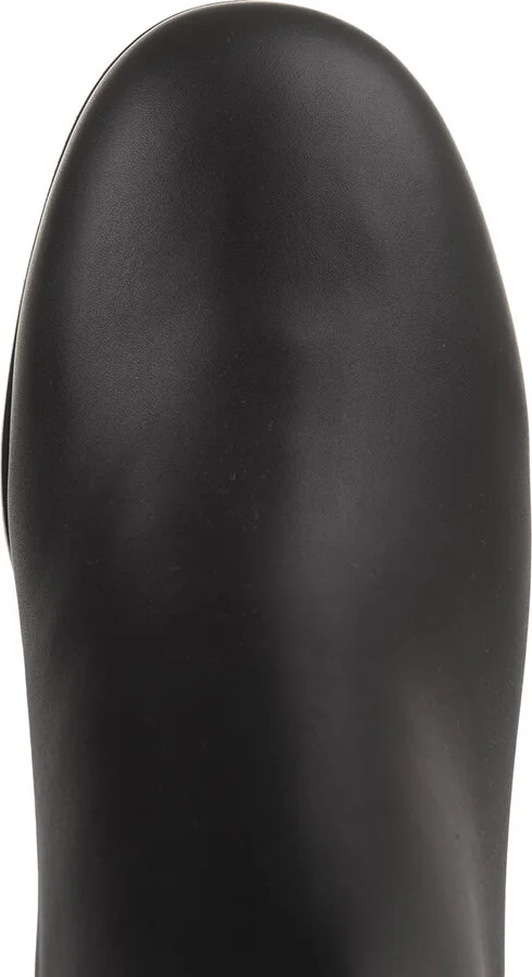 Black Joelle 45 Ankle Boots - Image 5