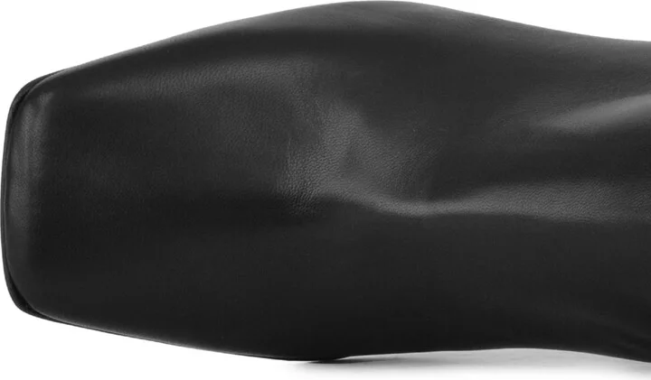 Black Laguna Tall Boot Blk Parm/Eclipse Prl - Image 3