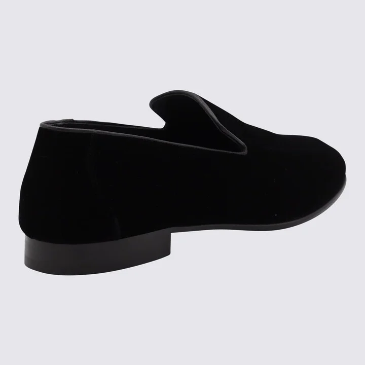 Black Laofers - Image 2