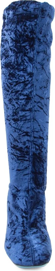 Black Leonida Tall Bt Blu Vis/Atlas Eto - Image 5