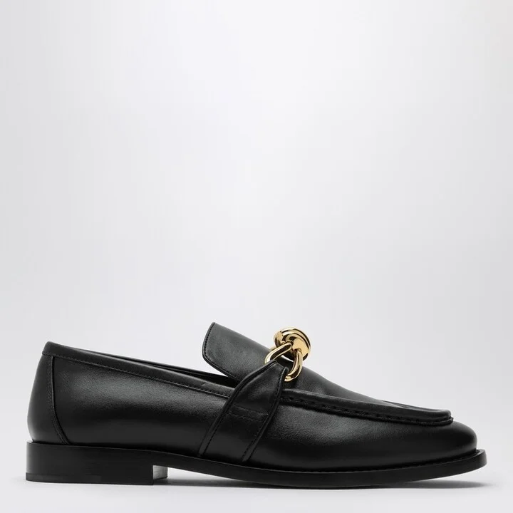 Black Loafer Astaire