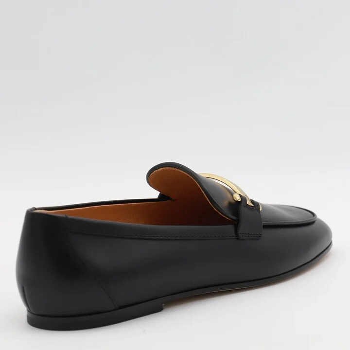 Black Loafers - Image 2