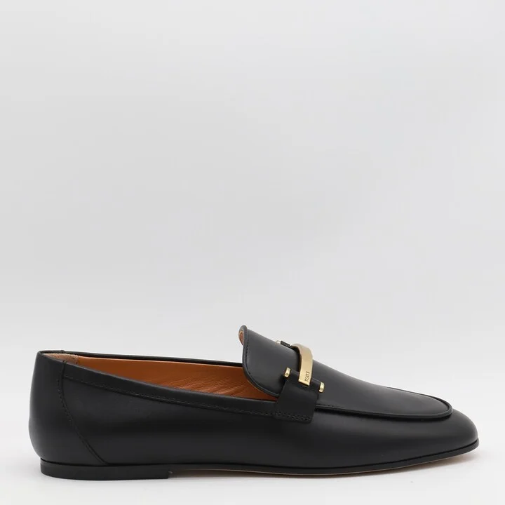 Black Loafers