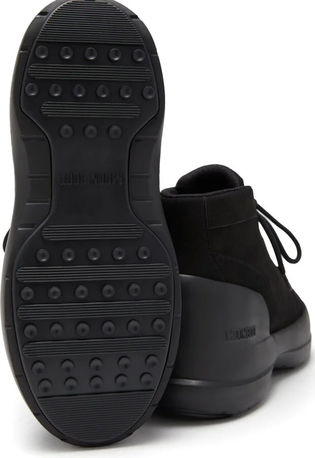 Black Luna Boots - Image 4