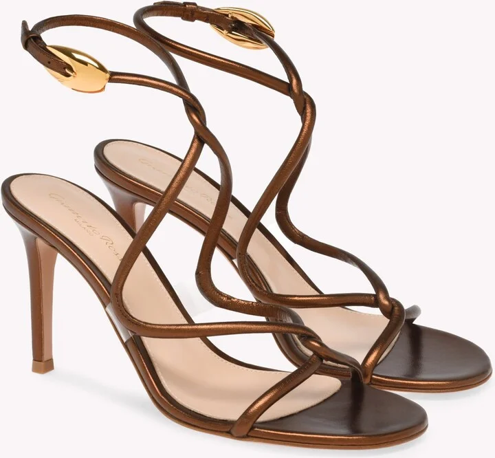 Black Mamba 85 Sandals - Image 2