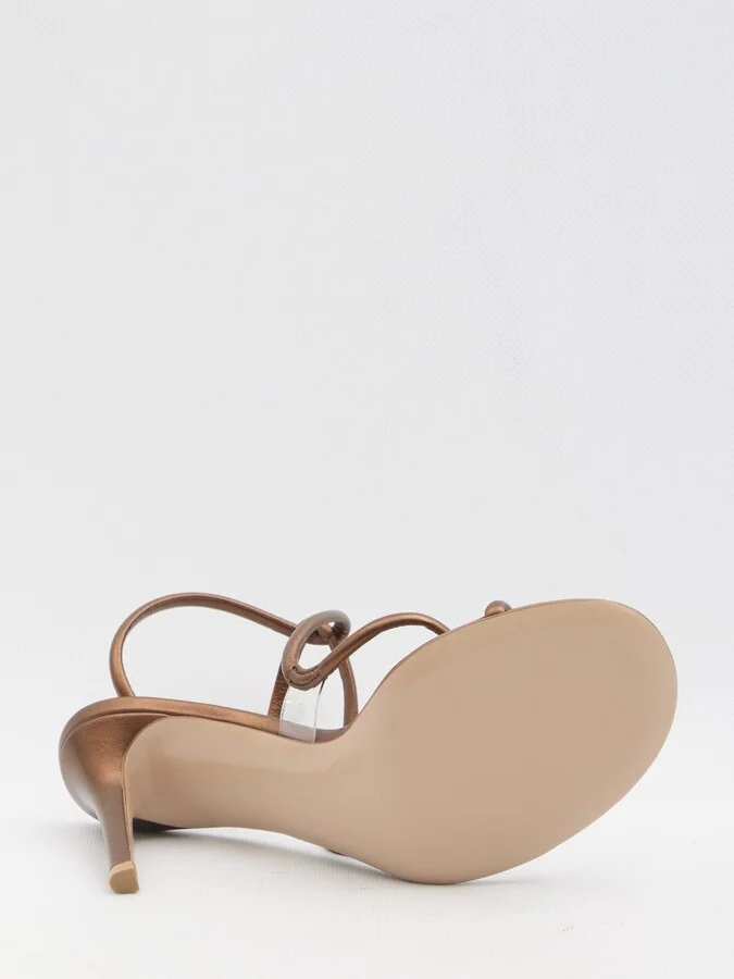 Black Mamba 85 Sandals - Image 4