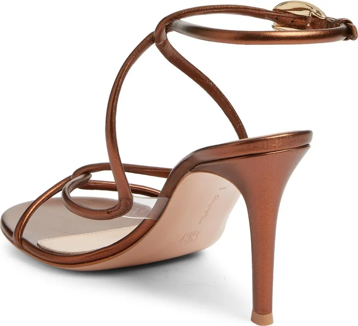 Black Mamba Sandal - Image 2
