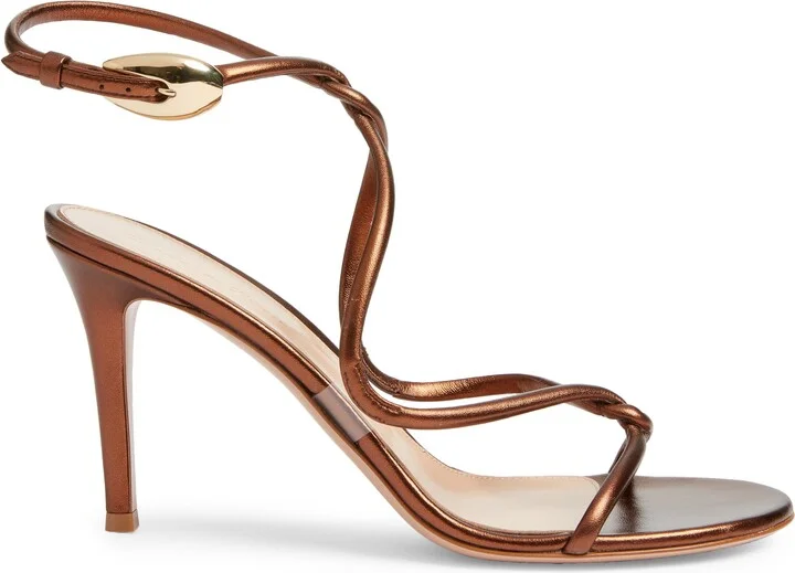 Black Mamba Sandal - Image 3