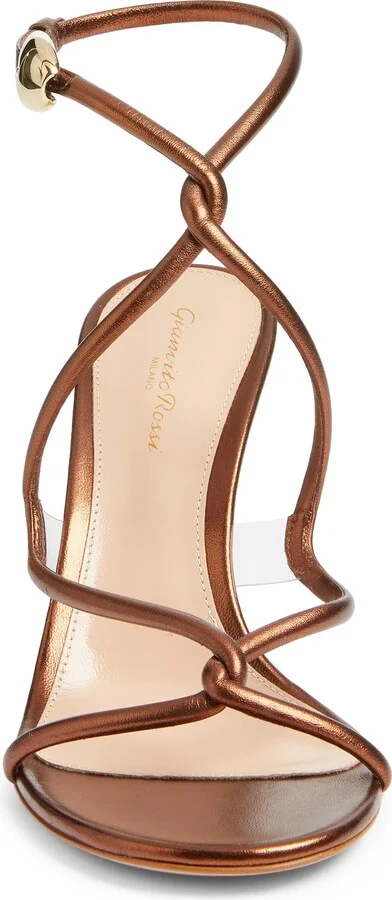 Black Mamba Sandal - Image 4