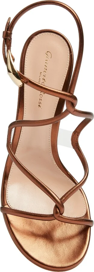 Black Mamba Sandal - Image 5