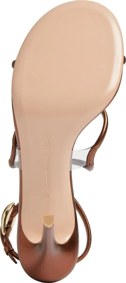 Black Mamba Sandal - Image 6