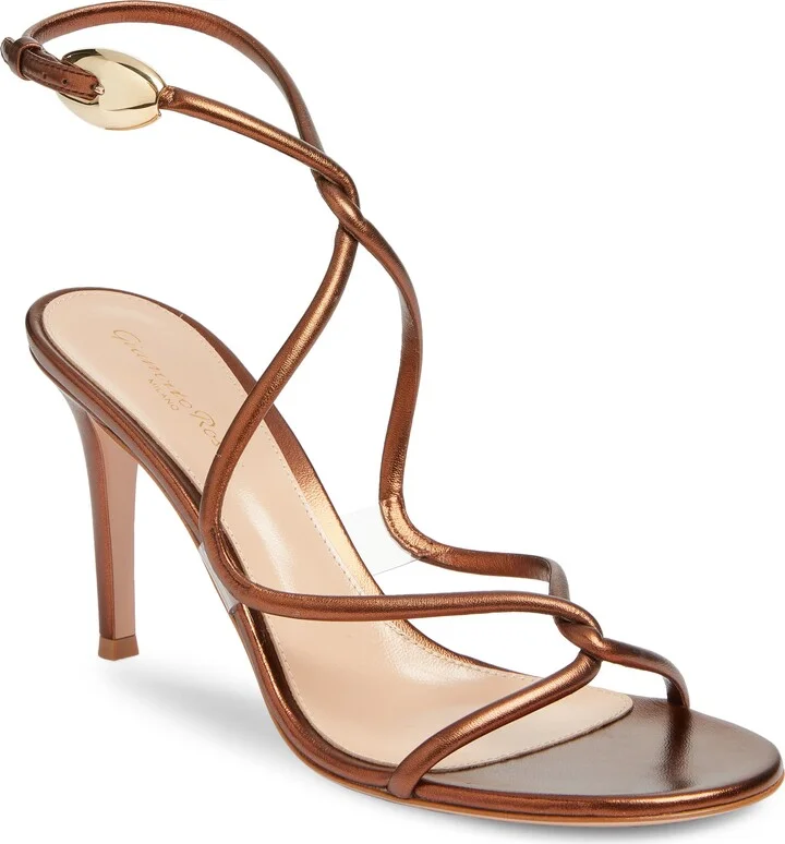 Black Mamba Sandal