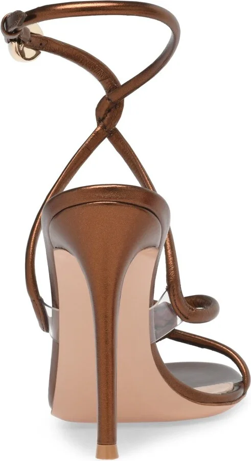 Black Mamba Sandals - Image 4
