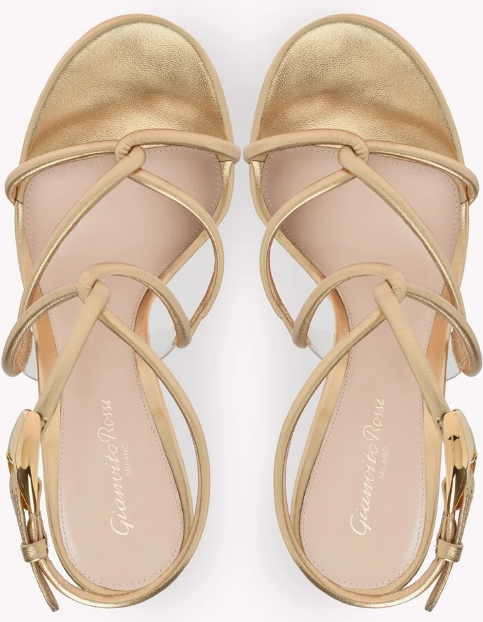 Black Mamba Sandals - Image 7