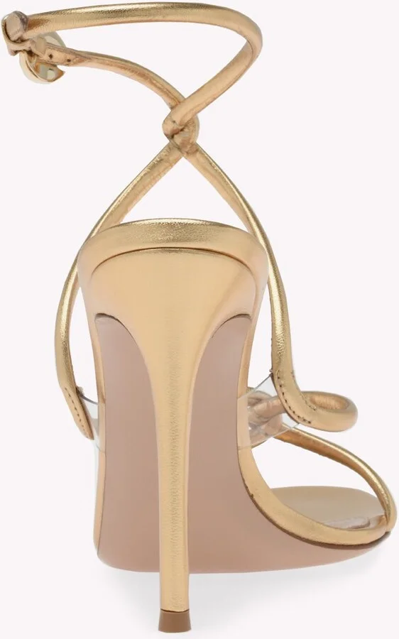 Black Mamba Sandals - Image 8