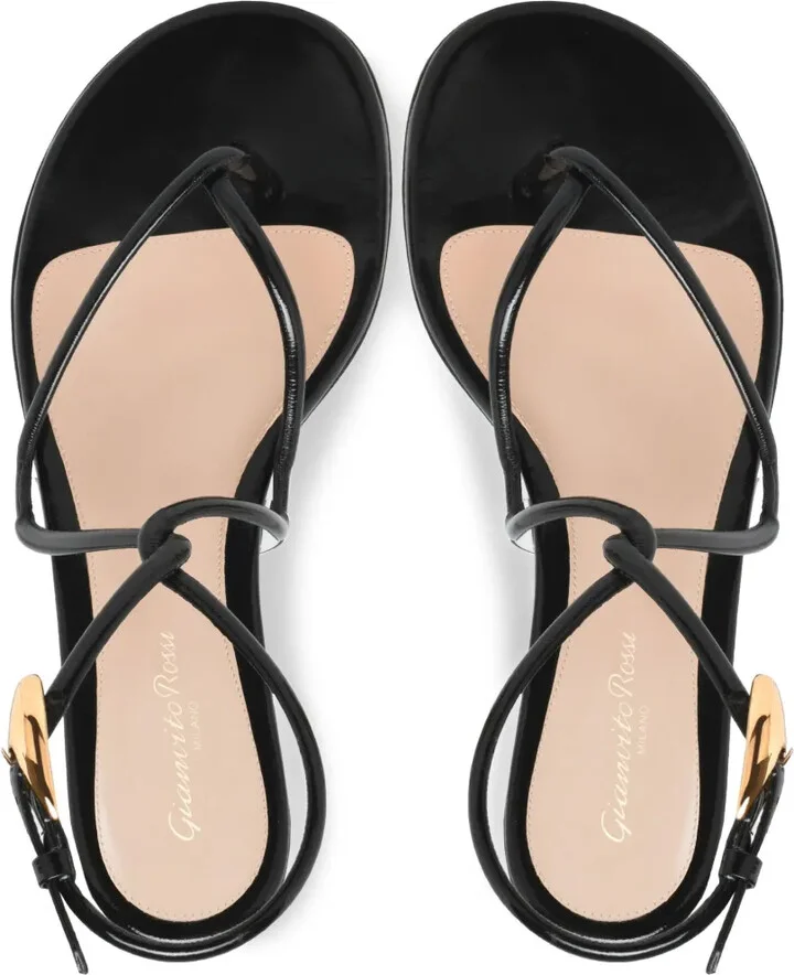 Black Mamba sandals - Image 3