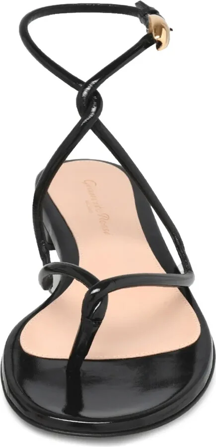 Black Mamba sandals - Image 4