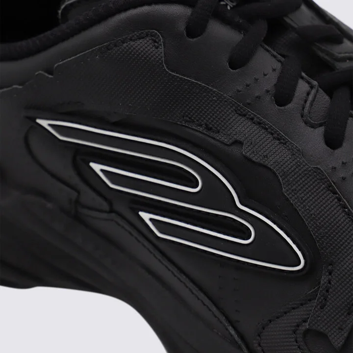 Black Monday Sneakers - Image 4