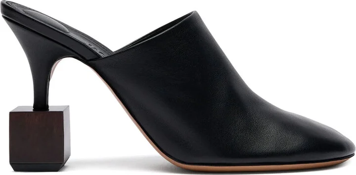 Black Mules