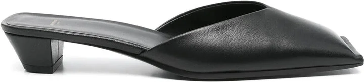 Black Mules