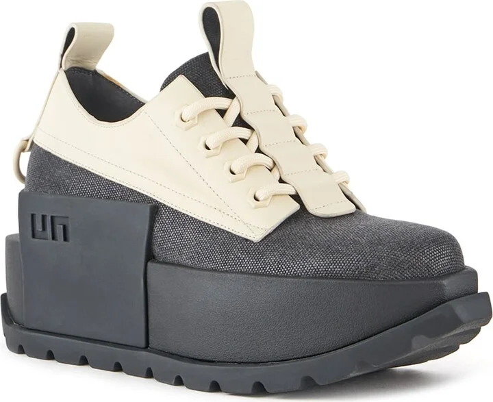 Black / Neutrals Roko Patrol Derby - Mono - Image 2