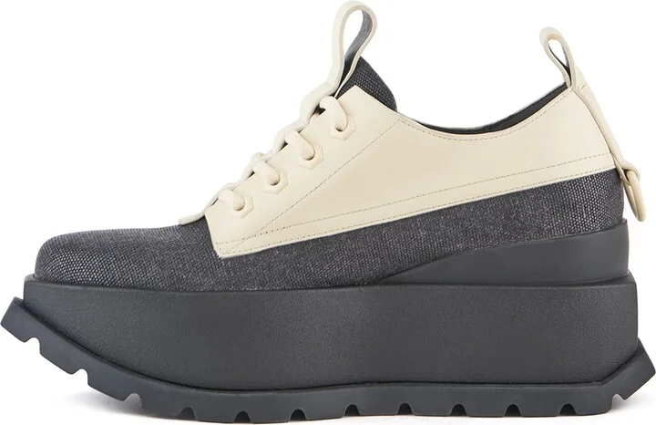 Black / Neutrals Roko Patrol Derby - Mono - Image 3