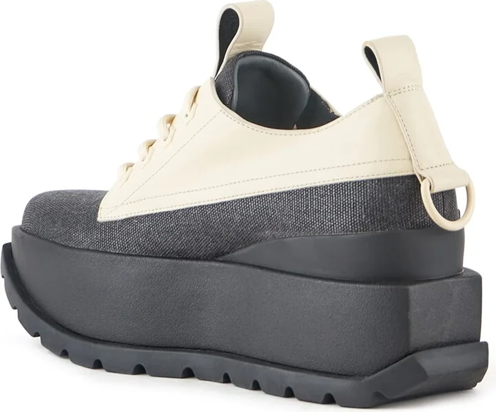 Black / Neutrals Roko Patrol Derby - Mono - Image 4