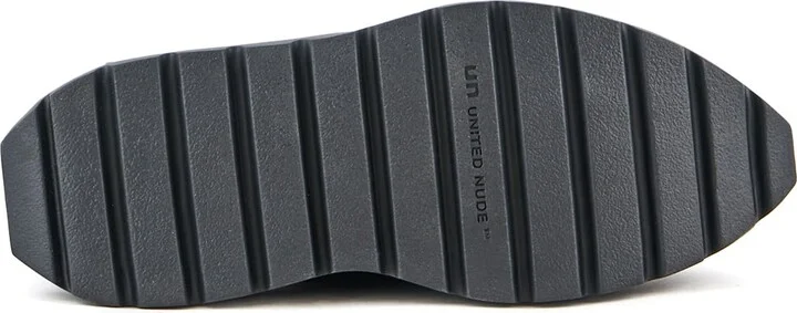 Black / Neutrals Roko Patrol Derby - Mono - Image 6