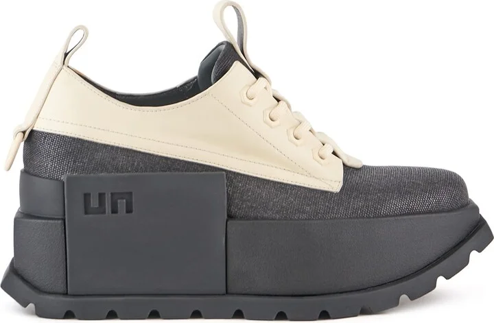 Black / Neutrals Roko Patrol Derby - Mono