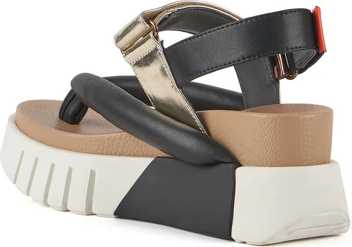 Black / Neutrals / White Delta Tong - Connect - Image 5