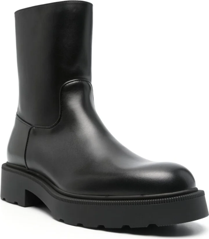 Black Nobilis Boots - Image 2