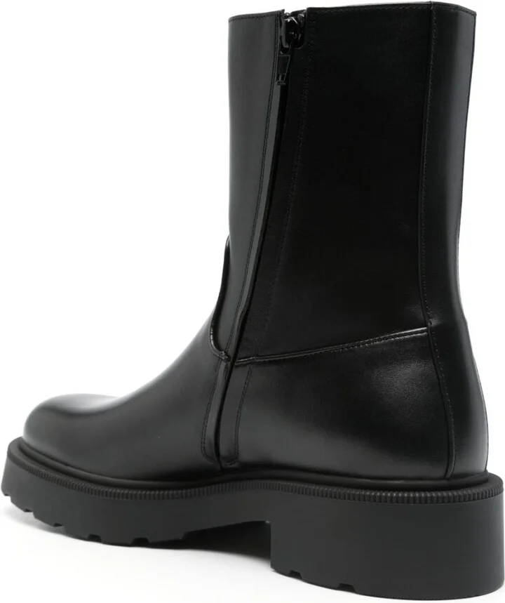 Black Nobilis Boots - Image 3
