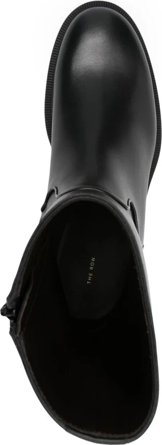 Black Nobilis Boots - Image 4