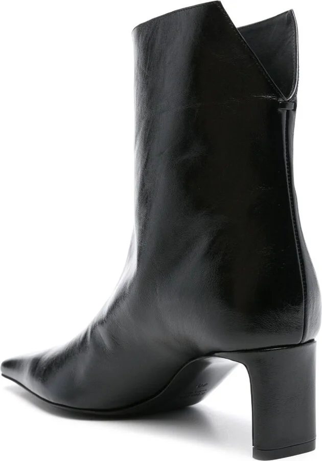 Black Ona Boots - Image 3