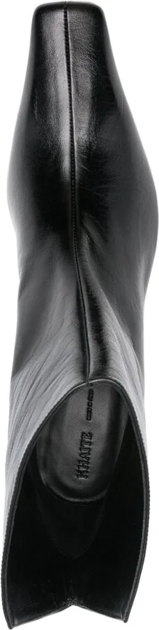 Black Ona Boots - Image 4