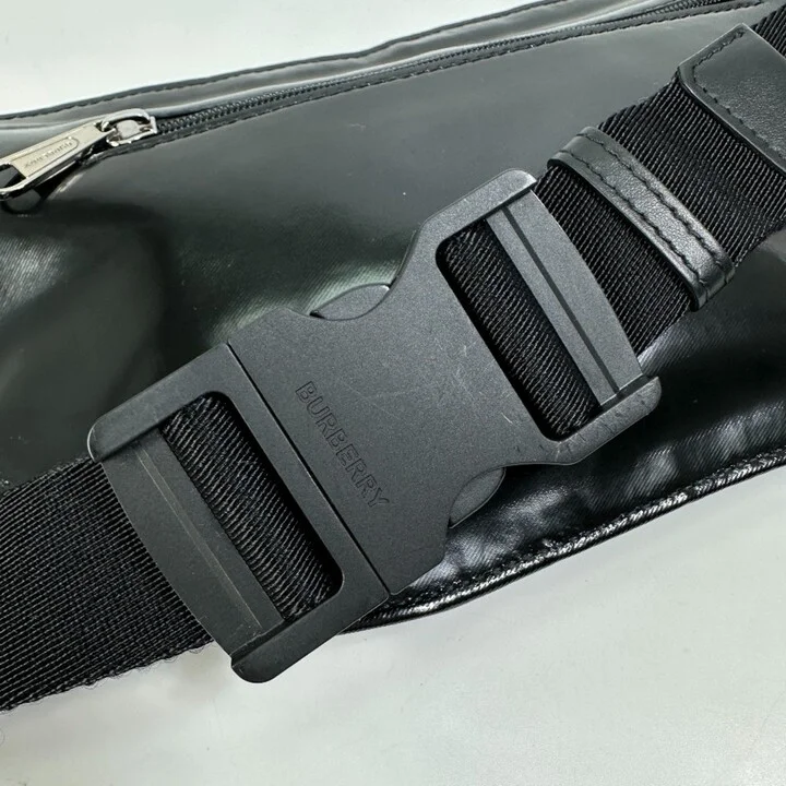 Black Patent Leather Other (Pre-Owned) - Image 4