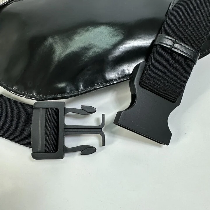 Black Patent Leather Other (Pre-Owned) - Image 5