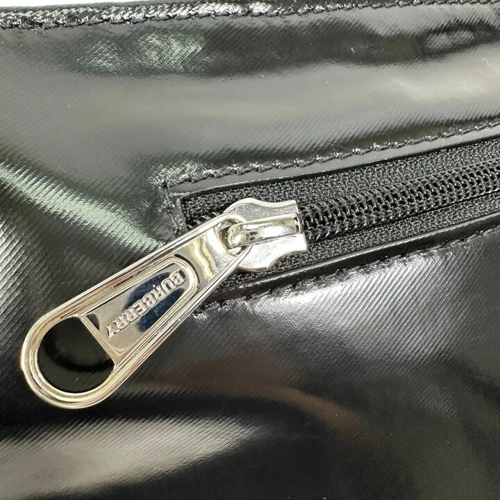 Black Patent Leather Other (Pre-Owned) - Image 6